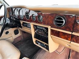 1979 Rolls-Royce Silver Shadow (CC-1956825) for sale in Carey, Illinois