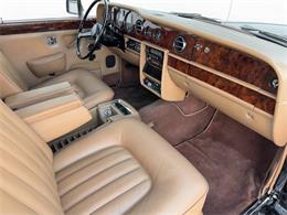 1979 Rolls-Royce Silver Shadow (CC-1956825) for sale in Carey, Illinois