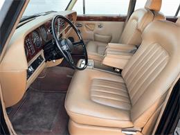 1979 Rolls-Royce Silver Shadow (CC-1956825) for sale in Carey, Illinois