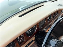 1979 Rolls-Royce Silver Shadow (CC-1956825) for sale in Carey, Illinois