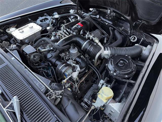1979 Rolls-Royce Silver Shadow (CC-1956825) for sale in Carey, Illinois