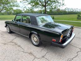 1979 Rolls-Royce Silver Shadow (CC-1956825) for sale in Carey, Illinois