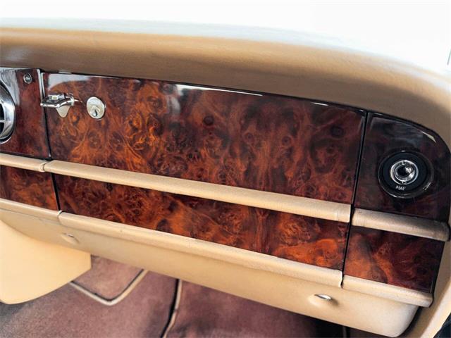 1979 Rolls-Royce Silver Shadow (CC-1956825) for sale in Carey, Illinois