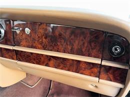 1979 Rolls-Royce Silver Shadow (CC-1956825) for sale in Carey, Illinois