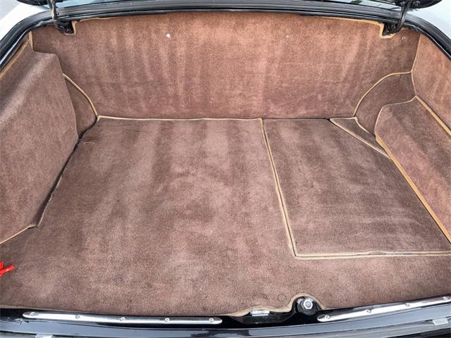 1979 Rolls-Royce Silver Shadow (CC-1956825) for sale in Carey, Illinois
