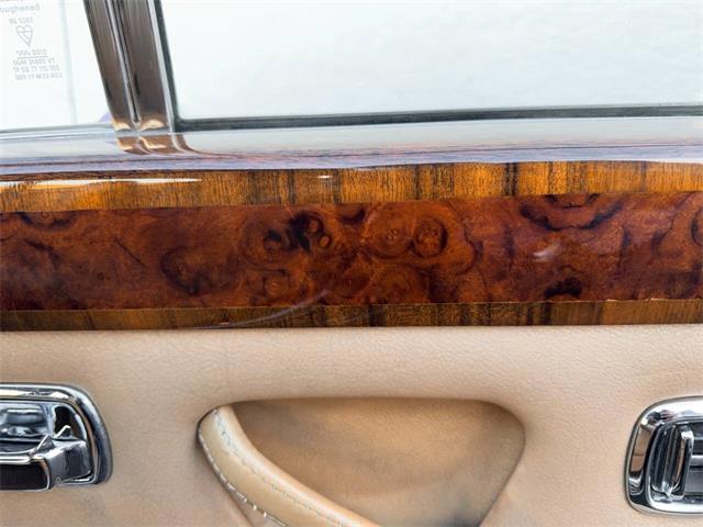 1979 Rolls-Royce Silver Shadow (CC-1956825) for sale in Carey, Illinois