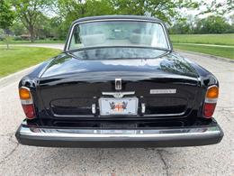 1979 Rolls-Royce Silver Shadow (CC-1956825) for sale in Carey, Illinois