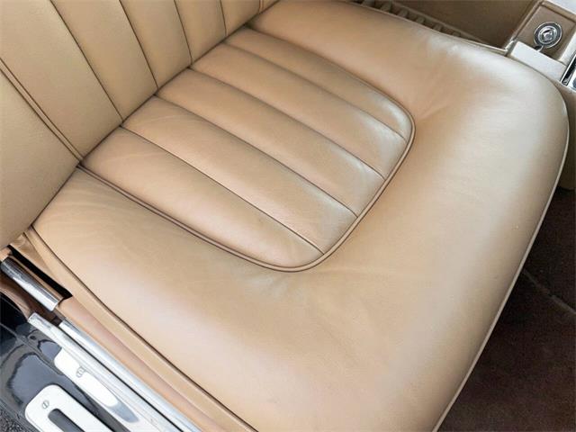 1979 Rolls-Royce Silver Shadow (CC-1956825) for sale in Carey, Illinois