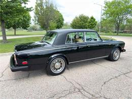 1979 Rolls-Royce Silver Shadow (CC-1956825) for sale in Carey, Illinois