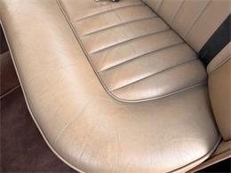 1979 Rolls-Royce Silver Shadow (CC-1956825) for sale in Carey, Illinois