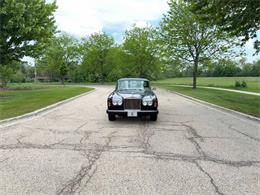 1979 Rolls-Royce Silver Shadow (CC-1956825) for sale in Carey, Illinois