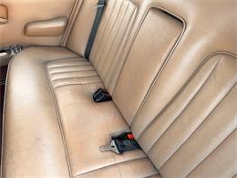 1979 Rolls-Royce Silver Shadow (CC-1956825) for sale in Carey, Illinois