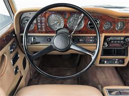 1979 Rolls-Royce Silver Shadow (CC-1956825) for sale in Carey, Illinois