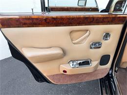 1979 Rolls-Royce Silver Shadow (CC-1956825) for sale in Carey, Illinois