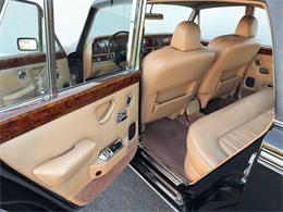 1979 Rolls-Royce Silver Shadow (CC-1956825) for sale in Carey, Illinois