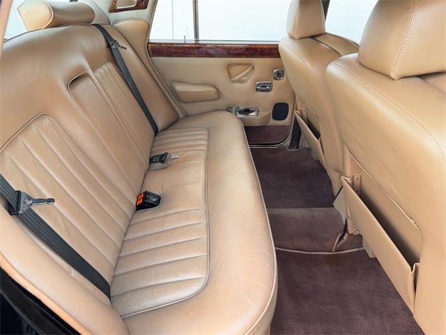 1979 Rolls-Royce Silver Shadow (CC-1956825) for sale in Carey, Illinois