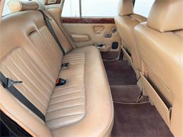 1979 Rolls-Royce Silver Shadow (CC-1956825) for sale in Carey, Illinois