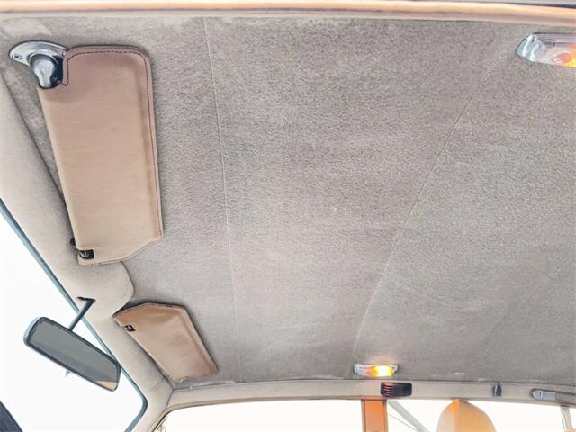 1979 Rolls-Royce Silver Shadow (CC-1956825) for sale in Carey, Illinois