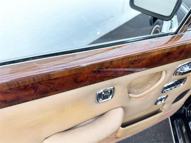 1979 Rolls-Royce Silver Shadow (CC-1956825) for sale in Carey, Illinois