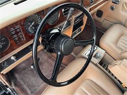 1979 Rolls-Royce Silver Shadow (CC-1956825) for sale in Carey, Illinois