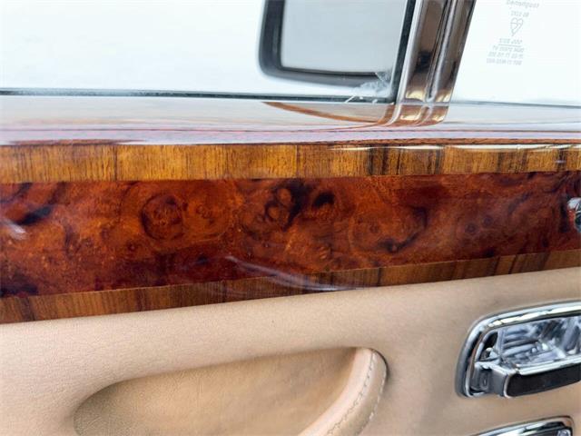 1979 Rolls-Royce Silver Shadow (CC-1956825) for sale in Carey, Illinois