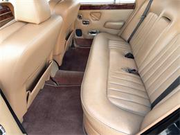 1979 Rolls-Royce Silver Shadow (CC-1956825) for sale in Carey, Illinois