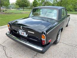 1979 Rolls-Royce Silver Shadow (CC-1956825) for sale in Carey, Illinois