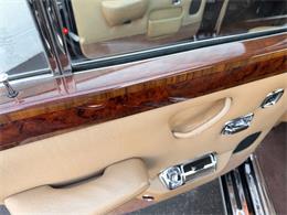 1979 Rolls-Royce Silver Shadow (CC-1956825) for sale in Carey, Illinois