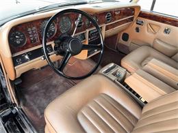 1979 Rolls-Royce Silver Shadow (CC-1956825) for sale in Carey, Illinois