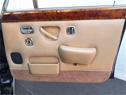 1979 Rolls-Royce Silver Shadow (CC-1956825) for sale in Carey, Illinois