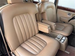 1979 Rolls-Royce Silver Shadow (CC-1956825) for sale in Carey, Illinois
