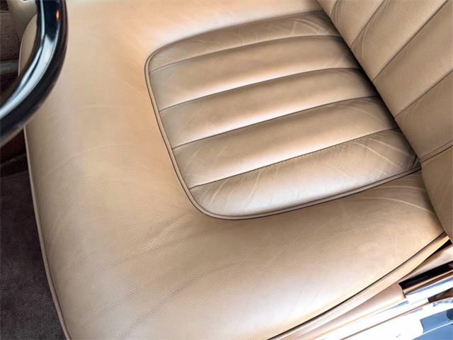1979 Rolls-Royce Silver Shadow (CC-1956825) for sale in Carey, Illinois