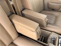 1979 Rolls-Royce Silver Shadow (CC-1956825) for sale in Carey, Illinois