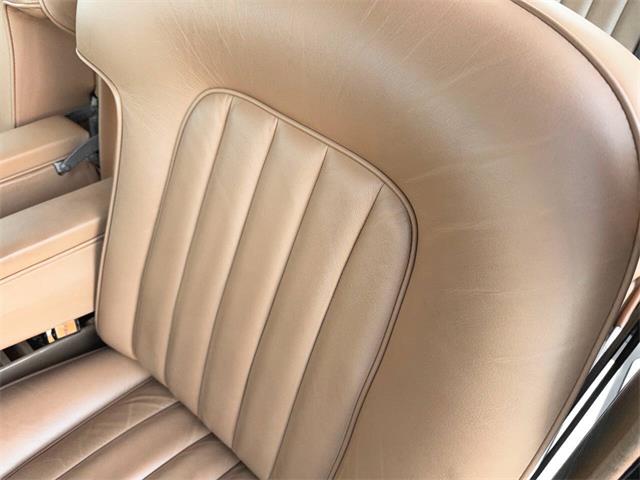 1979 Rolls-Royce Silver Shadow (CC-1956825) for sale in Carey, Illinois