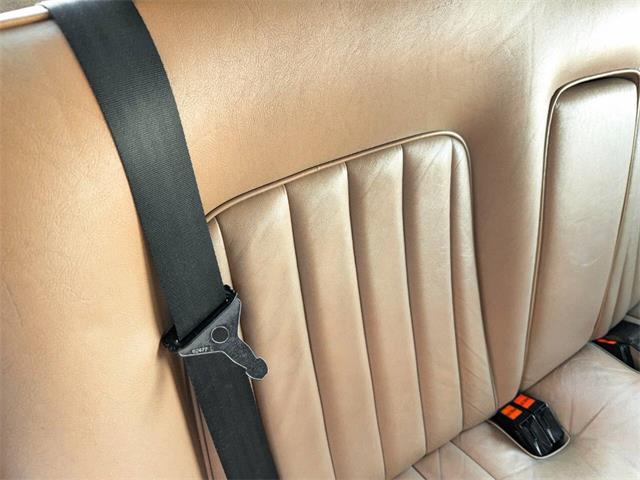 1979 Rolls-Royce Silver Shadow (CC-1956825) for sale in Carey, Illinois