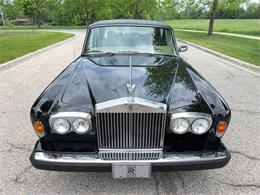 1979 Rolls-Royce Silver Shadow (CC-1956825) for sale in Carey, Illinois