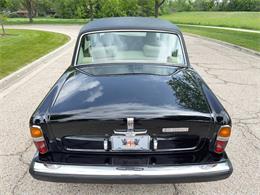 1979 Rolls-Royce Silver Shadow (CC-1956825) for sale in Carey, Illinois