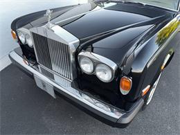 1979 Rolls-Royce Silver Shadow (CC-1956825) for sale in Carey, Illinois
