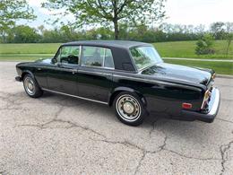 1979 Rolls-Royce Silver Shadow (CC-1956825) for sale in Carey, Illinois