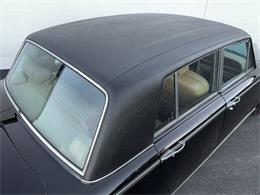 1979 Rolls-Royce Silver Shadow (CC-1956825) for sale in Carey, Illinois