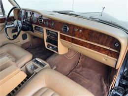 1979 Rolls-Royce Silver Shadow (CC-1956825) for sale in Carey, Illinois
