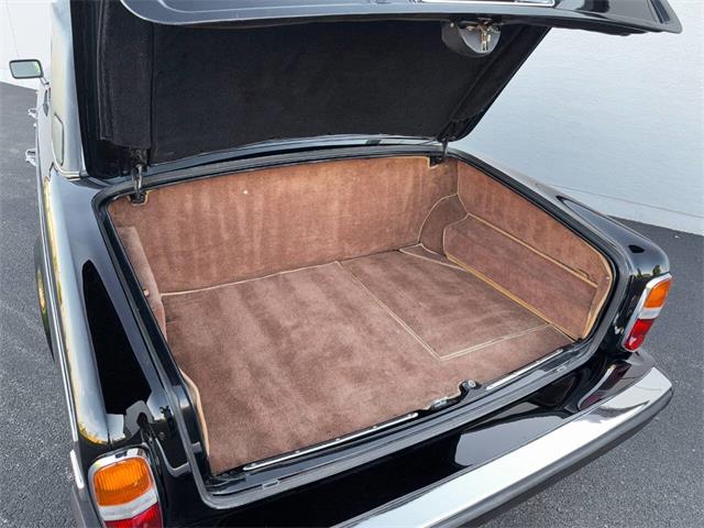1979 Rolls-Royce Silver Shadow (CC-1956825) for sale in Carey, Illinois