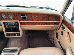 1979 Rolls-Royce Silver Shadow (CC-1956825) for sale in Carey, Illinois