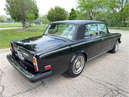 1979 Rolls-Royce Silver Shadow (CC-1956825) for sale in Carey, Illinois