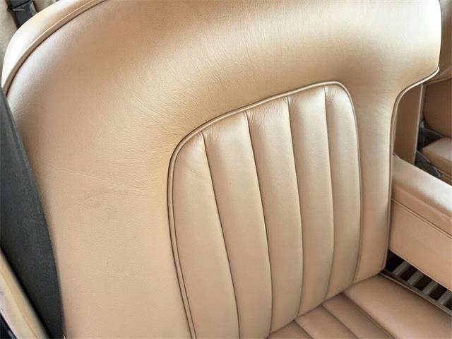 1979 Rolls-Royce Silver Shadow (CC-1956825) for sale in Carey, Illinois