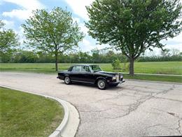 1979 Rolls-Royce Silver Shadow (CC-1956825) for sale in Carey, Illinois