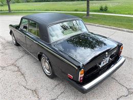 1979 Rolls-Royce Silver Shadow (CC-1956825) for sale in Carey, Illinois