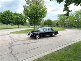 1979 Rolls-Royce Silver Shadow (CC-1956825) for sale in Carey, Illinois