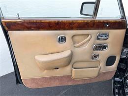 1979 Rolls-Royce Silver Shadow (CC-1956825) for sale in Carey, Illinois