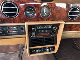 1979 Rolls-Royce Silver Shadow (CC-1956825) for sale in Carey, Illinois
